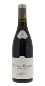 2018 | Domaine Rapet | Corton Pougets at CaskCartel.com