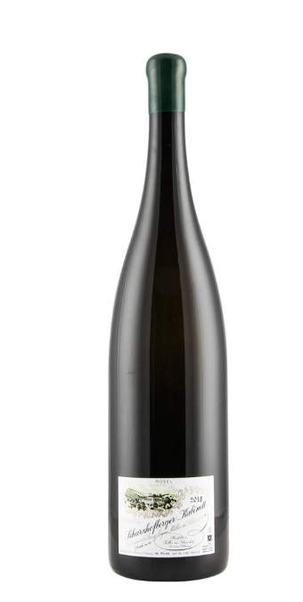 2018 | Egon Muller | Scharzhofberger Riesling Kabinett 6L at CaskCartel.com