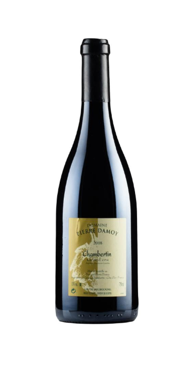 2008 | Pierre Damoy | Chambertin at CaskCartel.com