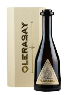 Mullineux & Leeu Family Wines | Olerasay Straw Wine (Half Bottle) - NV at CaskCartel.com