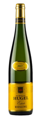 2017 | Famille Hugel | Estate Riesling at CaskCartel.com