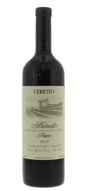 2018 | Ceretto | Barolo Prapo at CaskCartel.com
