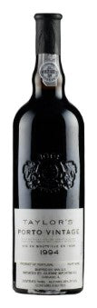 1994 | Taylor's | Fladgate Vintage Port at CaskCartel.com