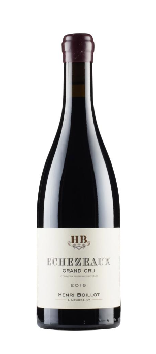 2018 | Henri Boillot | Echezeaux at CaskCartel.com
