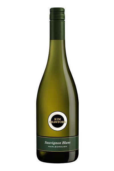 2022 | Kim Crawford | Sauvignon Blanc at CaskCartel.com