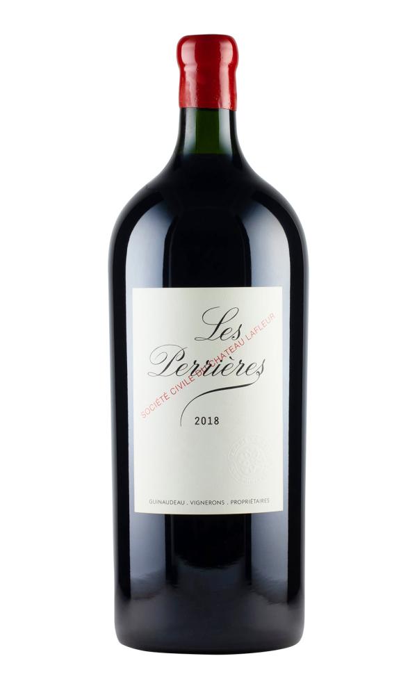 2018 | Chateau Lafleur | Les Perrieres 6L at CaskCartel.com