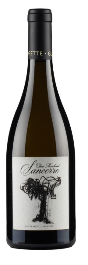 2020 | Domaine Guillerault Fargette | Sancerre Chene Marchand at CaskCartel.com
