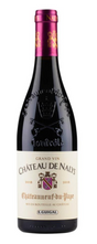 2018 | Domaine de Nalys | Chateauneuf Du Pape Chateau at CaskCartel.com