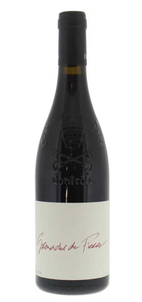 2019 | Domaine Giraud | Chateauneuf du Pape Grenaches de Pierre at CaskCartel.com