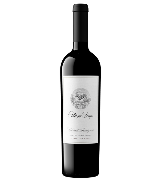 2019 | Stags' Leap Winery | Cabernet Sauvignon at CaskCartel.com