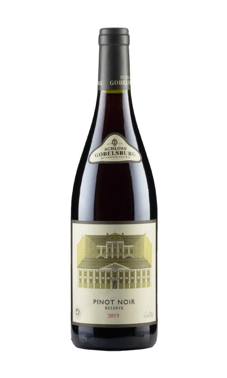 2019 | Schloss Gobelsburg | Pinot Noir Reserve at CaskCartel.com