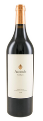 2014 | Accendo | Cabernet Sauvignon at CaskCartel.com