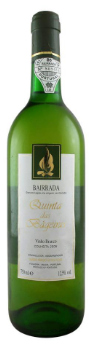 2005 | Quinta das Bageiras | Colheita Branco at CaskCartel.com