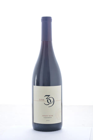 2018 | Line 39 Wines | Pinot Noir at CaskCartel.com