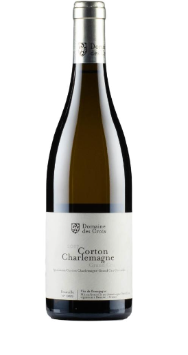 2017 | Domaine des Croix | Corton Charlemagne at CaskCartel.com