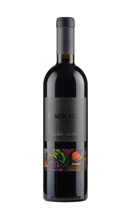 2020 | Tulip Winery | Black Tulip at CaskCartel.com