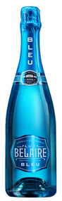 Luc Belaire | Edition Limitee Bleu - NV at CaskCartel.com