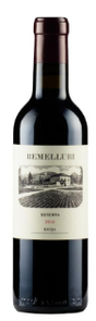 2016 | Remelluri | Rioja Reserva (Half Bottle) at CaskCartel.com