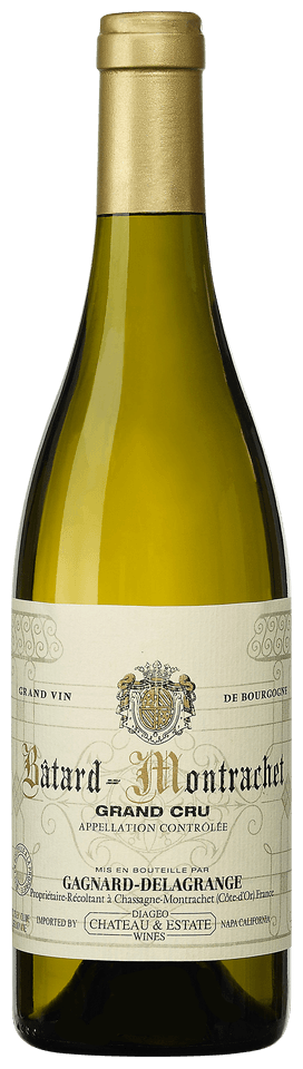 1999 | Domaine Gagnard-Delagrange | Batard-Montrachet Grand Cru at CaskCartel.com