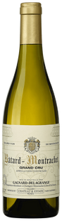 1999 | Domaine Gagnard-Delagrange | Batard-Montrachet Grand Cru at CaskCartel.com