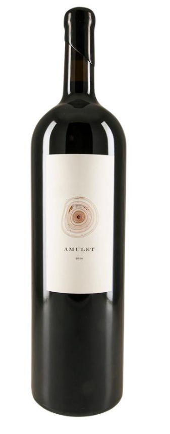 2014 | Amulet Estate | Tuck Beckstoffer (Double Magnum) at CaskCartel.com