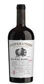 2019 | Cooper & Thief | Red Wine Blend at CaskCartel.com