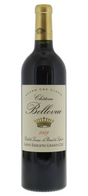 2009 | Chateau Bellevue | Saint-Emilion at CaskCartel.com