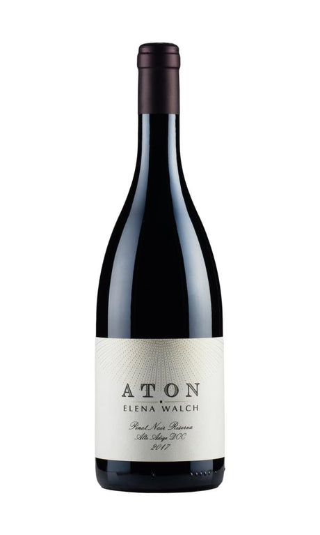 2017 | Elena Walch | Aton Pinot Noir at CaskCartel.com