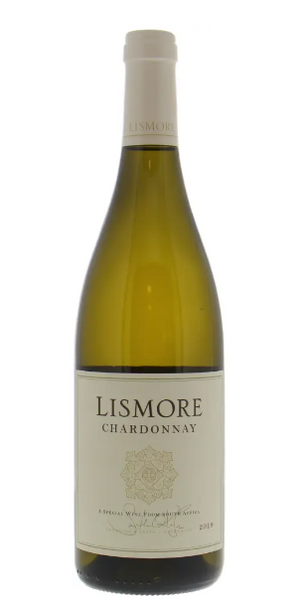 2019 | Lismore Estate | Chardonnay at CaskCartel.com