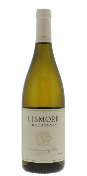 2019 | Lismore Estate | Chardonnay