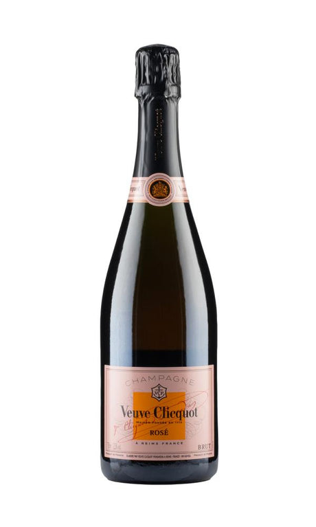 Veuve Clicquot | Rose - NV at CaskCartel.com