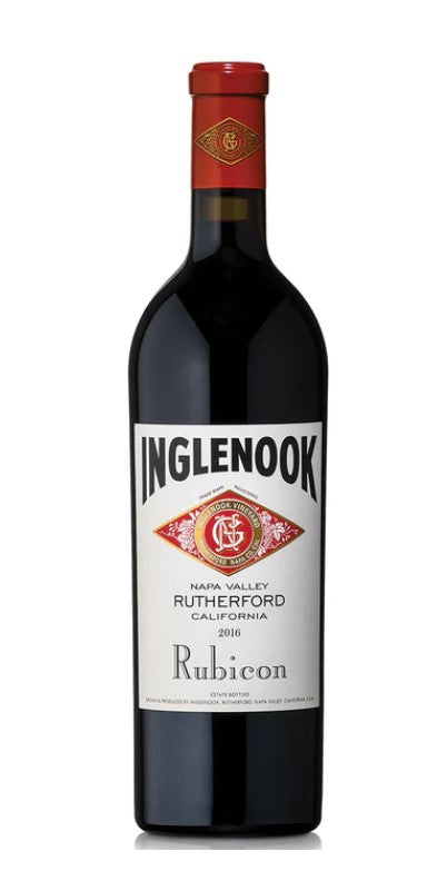 2016 | Inglenook | Rubicon (Half Bottle) at CaskCartel.com