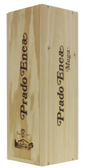 2010 | Muga | Prado Enea Gran Reserva (Magnum) in single OWC at CaskCartel.com