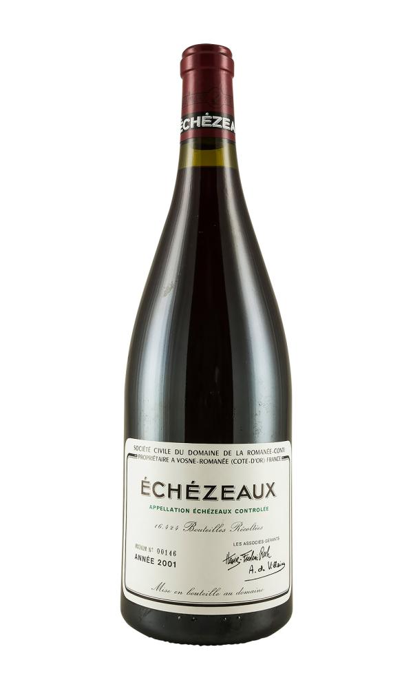 2001 | Domaine de la Romanee Conti | Echezeaux (Magnum) at CaskCartel.com
