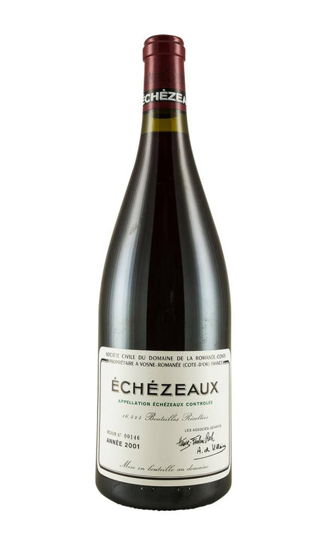 2001 | Domaine de la Romanee Conti | Echezeaux (Magnum) at CaskCartel.com