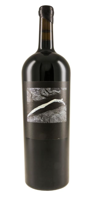 2012 | Sine Qua Non | Stock Syrah (Magnum) at CaskCartel.com