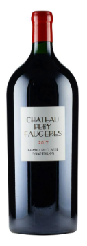 2017 | Château Péby Faugères | Saint-Emilion 6L at CaskCartel.com
