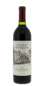 2018 | Chateau Montelena | Cabernet Sauvignon at CaskCartel.com