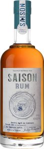 Saison aged in French Oak Cask Rum - CaskCartel.com
