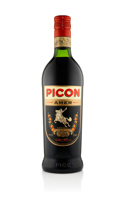 Picon Amer Aperitif Liqueur | 1L at CaskCartel.com