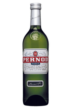 Pernod Anise Liqueur - CaskCartel.com