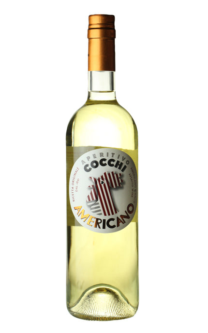 Cocchi Americano Bianco Vermouth at CaskCartel.com