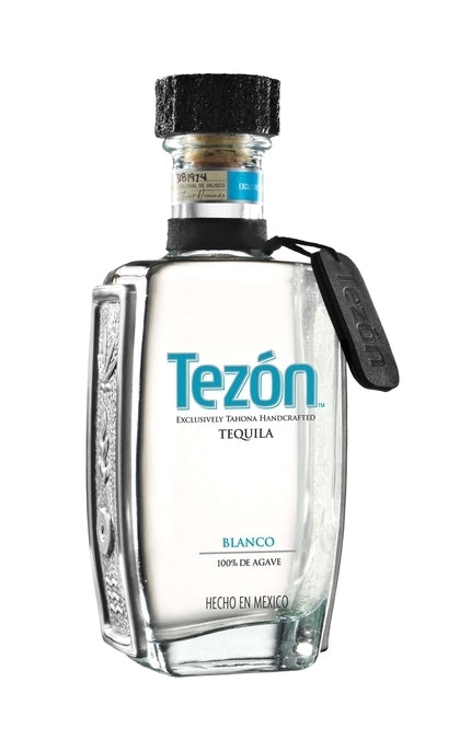 Tezon Olmeca Blanco Tequila