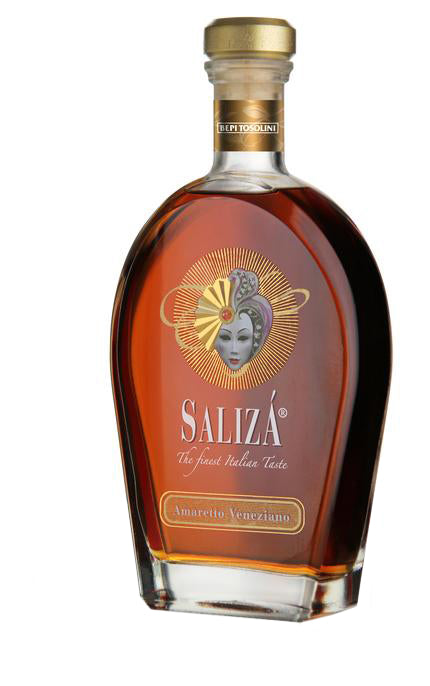 Bepi Tosolini Saliza Amaretto Veneziano Liqueur at CaskCartel.com