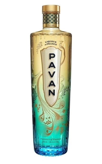 Pavan Liqueur - CaskCartel.com