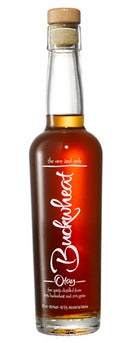 The One and Only Otay Buckwheat Whiskey - CaskCartel.com