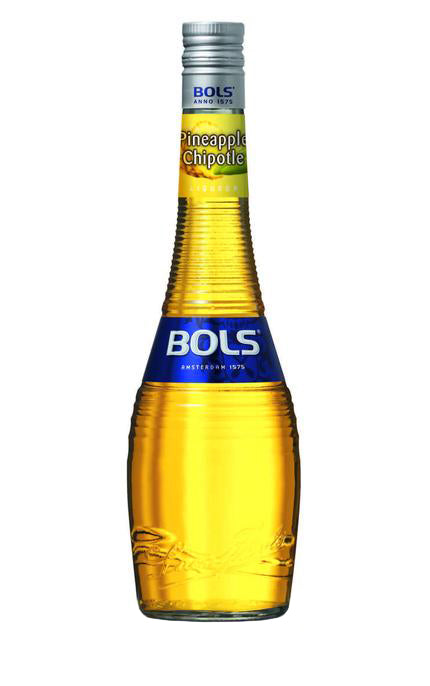 Bols Pineapple Chipotle Liqueur at CaskCartel.com