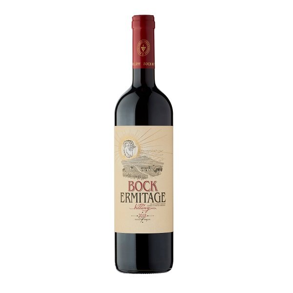 Bock Ermitage Villány 2018 Wine | 1.5L at CaskCartel.com