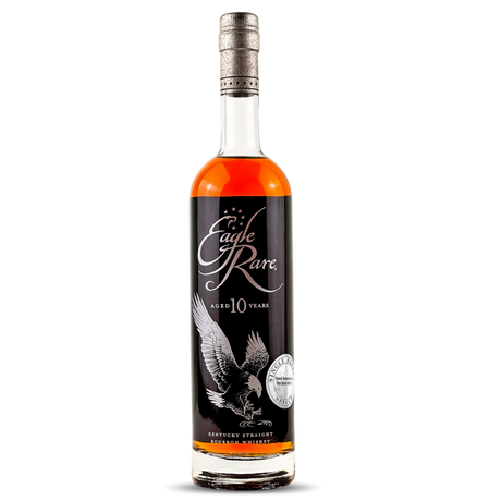 Eagle Rare 10 Year Extra Rare | Single Barrel Select | Limited Release 2022 at CaskCartel.com