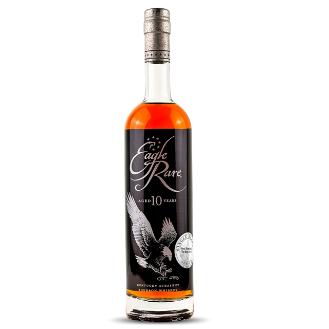 Eagle Rare 10 Year Extra Rare | Single Barrel Select | Limited Release 2022 at CaskCartel.com